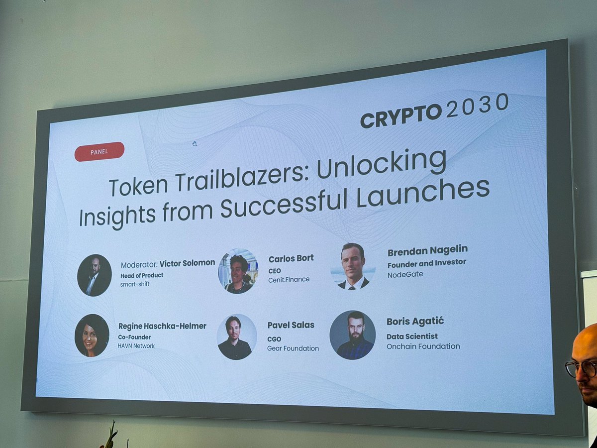 Onchain Foundation tweet media