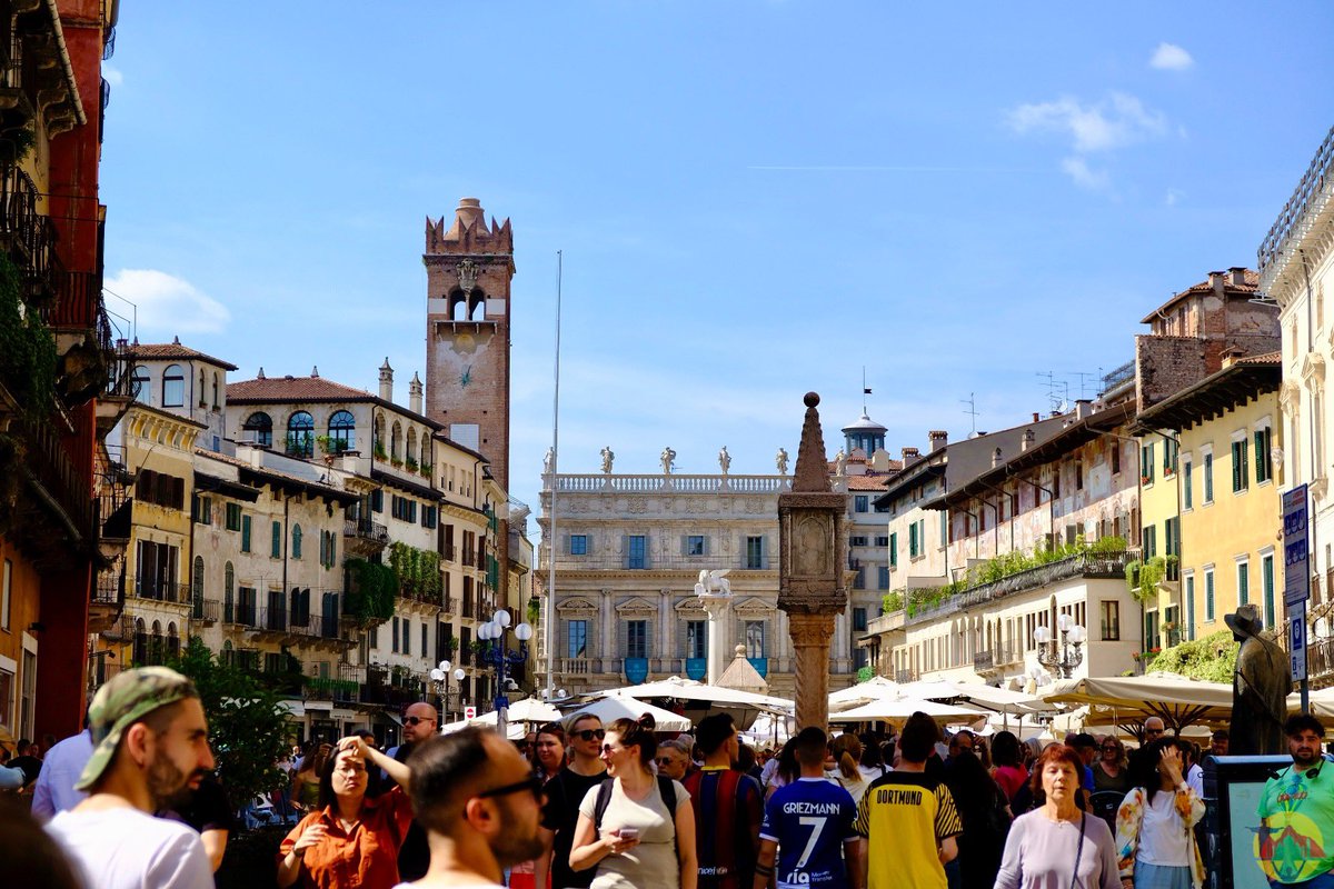 The sights of Verona’s beauty! Timeless charm, with elegant Renaissance architecture and bustling cafes! #veronaitaly #veronacity #italy #italianelegance