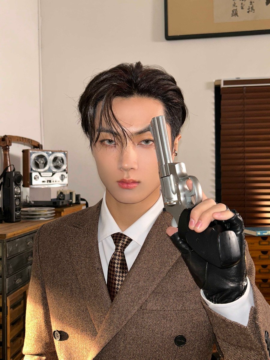 元 (@j4yyaun) on Twitter photo 