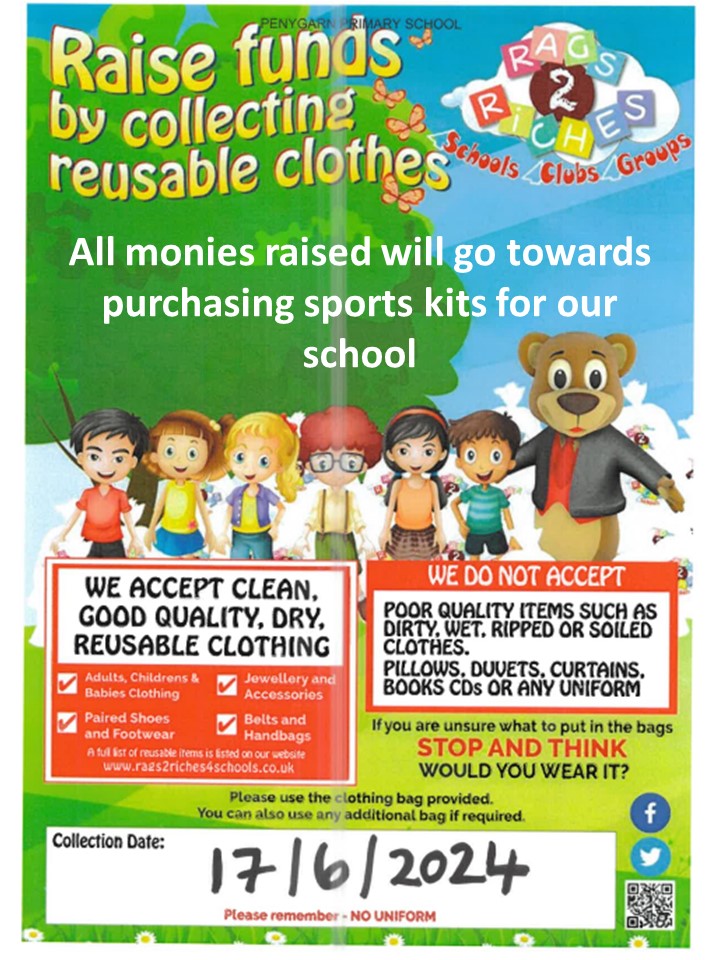 Penygarn School (@penygarnschool) on Twitter photo 