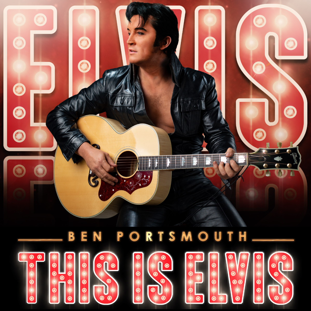 Elvis is back in the building! With global success in over 20 countries, 'Worldwide Ultimate Elvis Tribute Artist' @BenPortsmouth1 returns to Newcastle Thu 11 Sep 2025. 🕺

Get your Priority Tickets now 👉 amg-venues.com/qOHF50RQxKj 

#O2Priority