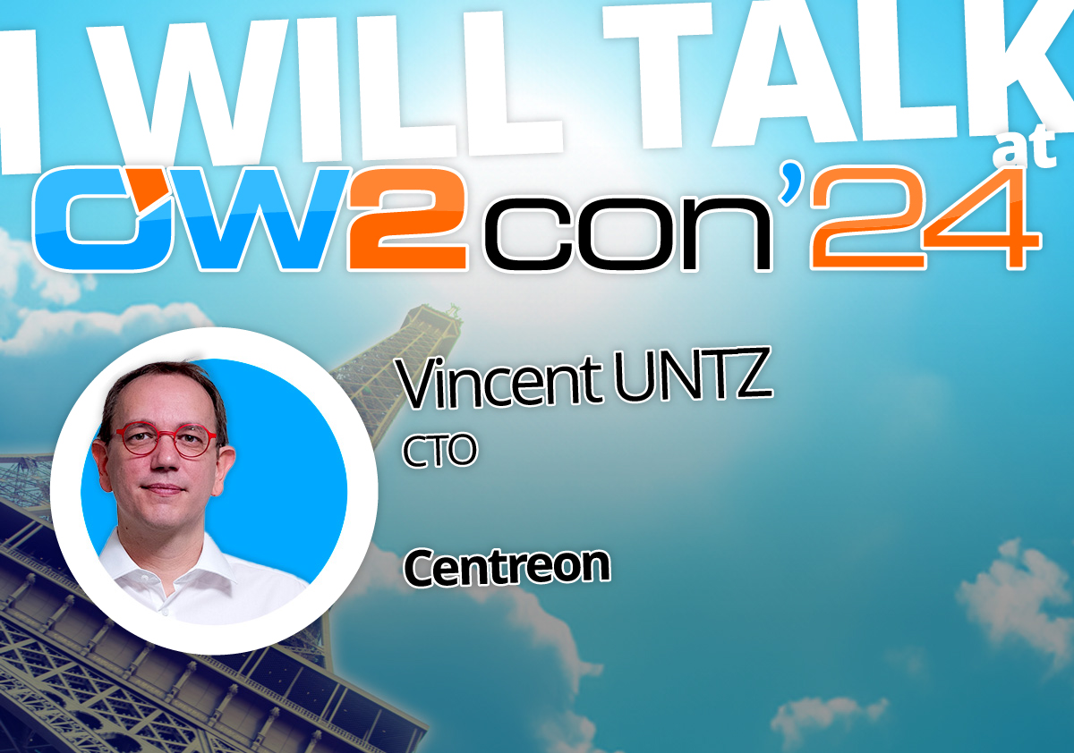 At #OW2con, <a href="/vuntz/">Vincent Untz</a>, CTO at <a href="/Centreon/">Centreon</a>, will explore relationship between Open Source and #SaaS and it's actually more complex than you can thing at first sight!
🗓: June 11-12
📍: Orange Gardens Innovation Center - Paris
❓: ow2con.org/view/2024/Prog…
🆓🎫: pretix.ow2.org/ow2con-2024/