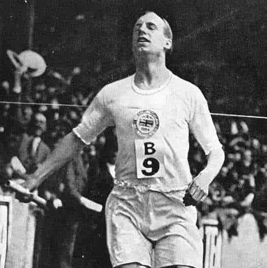ChristiansSheff's tweet image. On 11th July 2024, it will be 100 years since Eric Liddell won gold in the 400m at the Paris Olympics in 1924. We have created a document with a list of resources to use with the children and young people in your group, class or church: cass-su.org.uk/re-lesson-ideas.