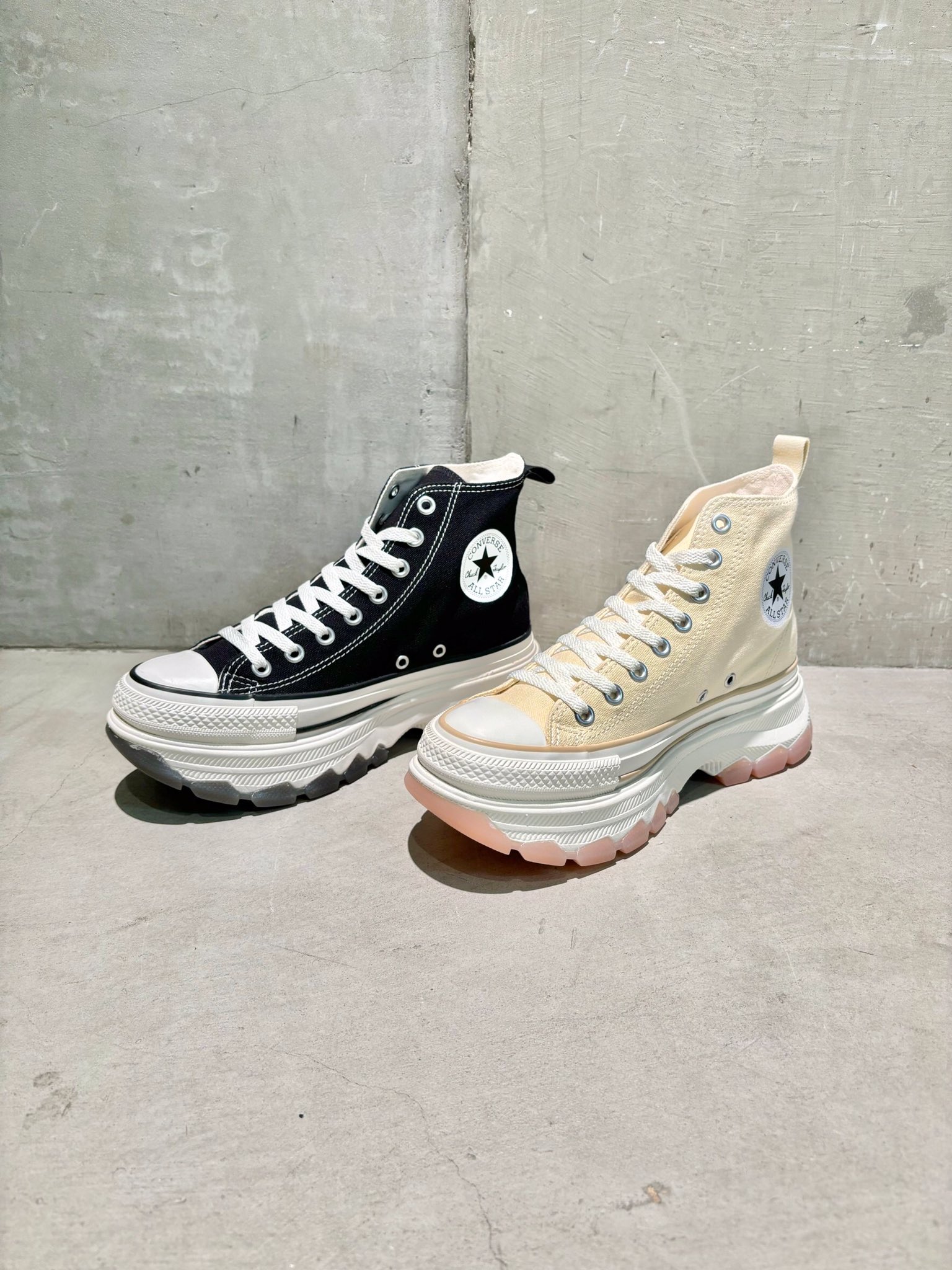 White atelier BY CONVERSE على X: White atelier BY CONVERSE على X: