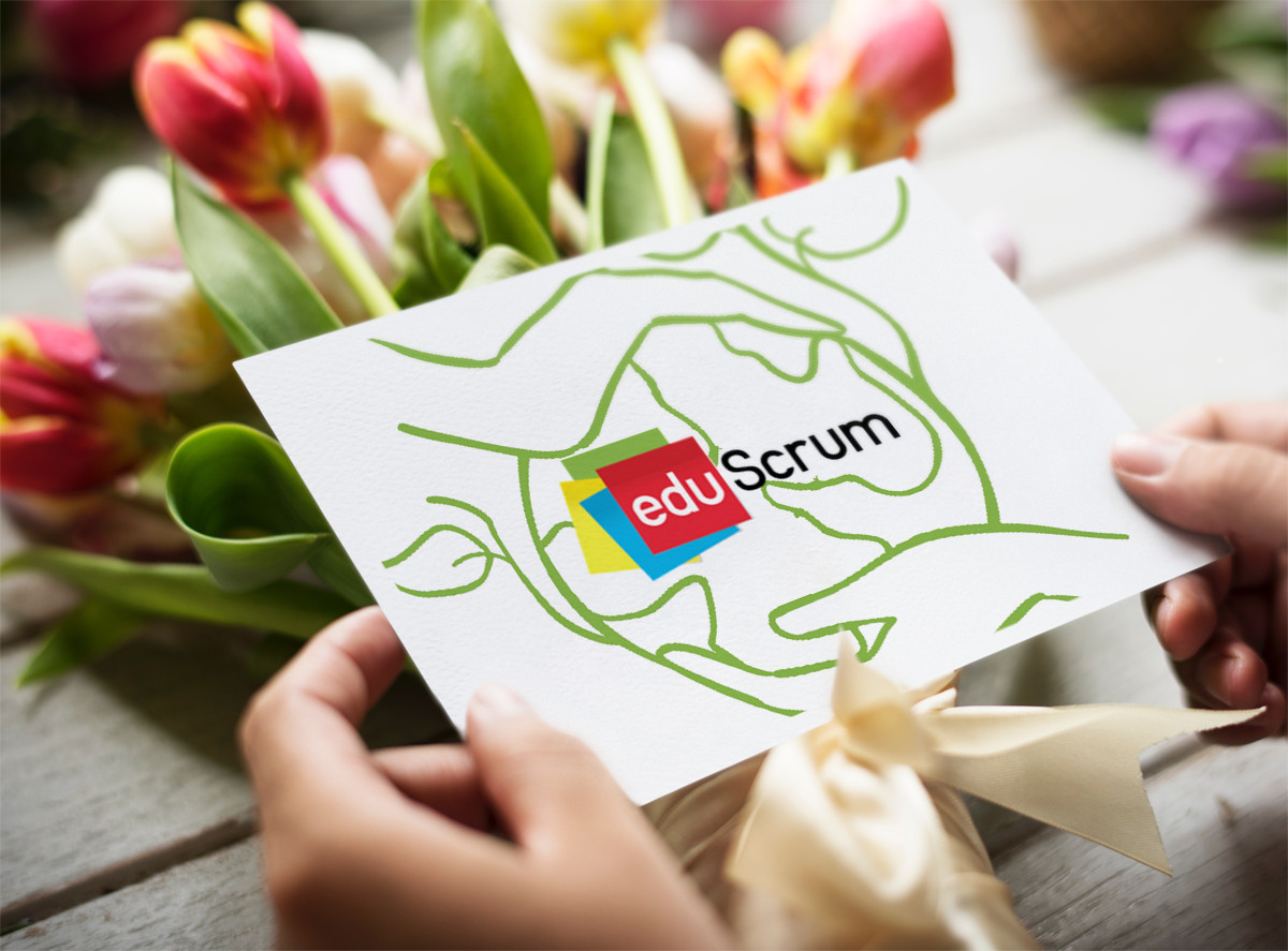 ONLY 2 DAYS LEFT!  eduScrum MAY GATHERING 2024

You can view the current agenda on the Miroboard using the following link: miro.com/app/board/uXjV…

The board is now in 'view-mode'.

To register use the link:
calendly.com/art2beagile/ed…

The schedule for the meeting is as follows: