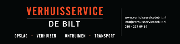 Sinds een aantal weken hangt het nieuwe sponsorbord van Verhuisservice de Bilt langs ons veld. Met dit nieuwe bord zijn we blij te kunnen melden dat Verhuisservice de Bilt nu sponsor is van NOVA.

Lees meer: kvnova.nl/verhuisservice…