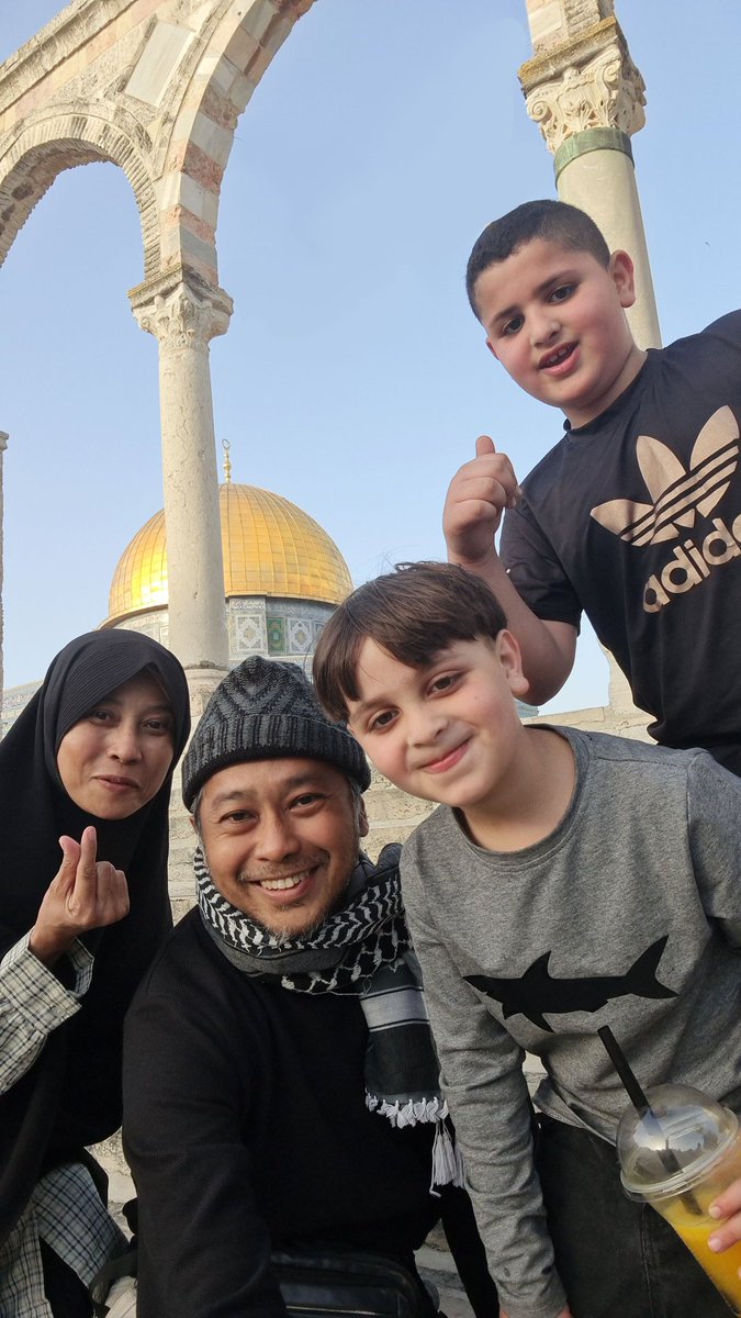 adehashman's tweet photo. Free Palestine https://t.co/w3icb8Ru8l