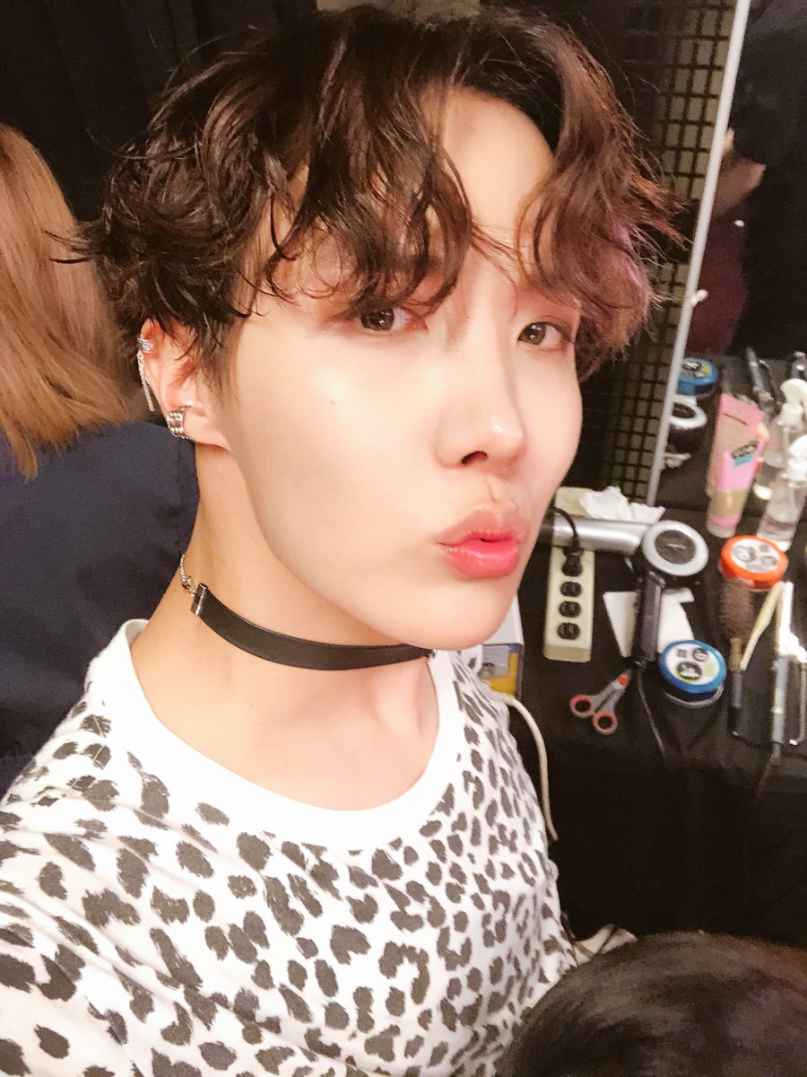 Daily Post for BTS J-HOPE | Brand Reputation | Supporters for j