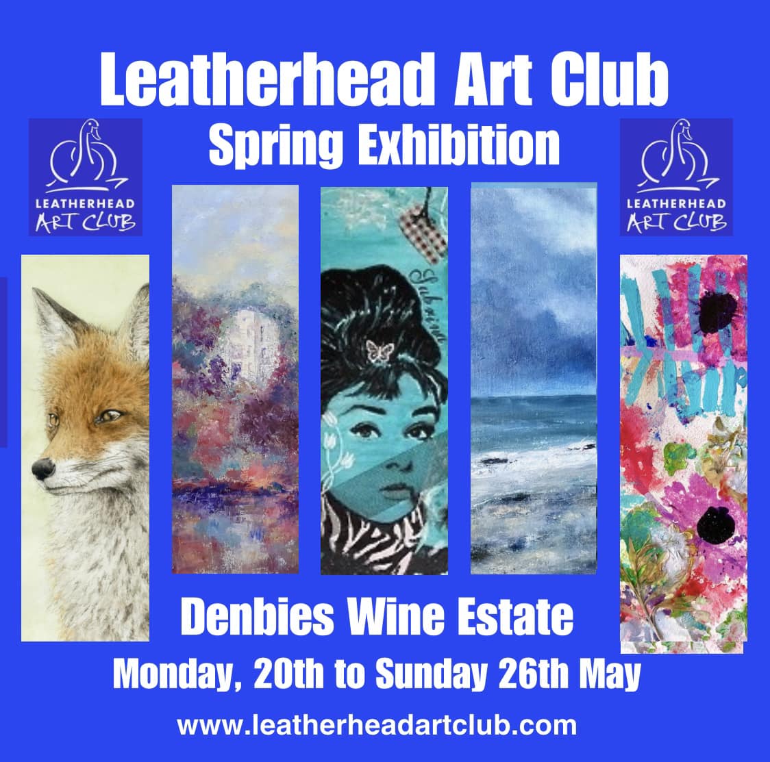 Local events and updates May-June 2024 #Leatherhead newleatherheadliving.wordpress.com/2024/05/21/loc… via @livingkt22