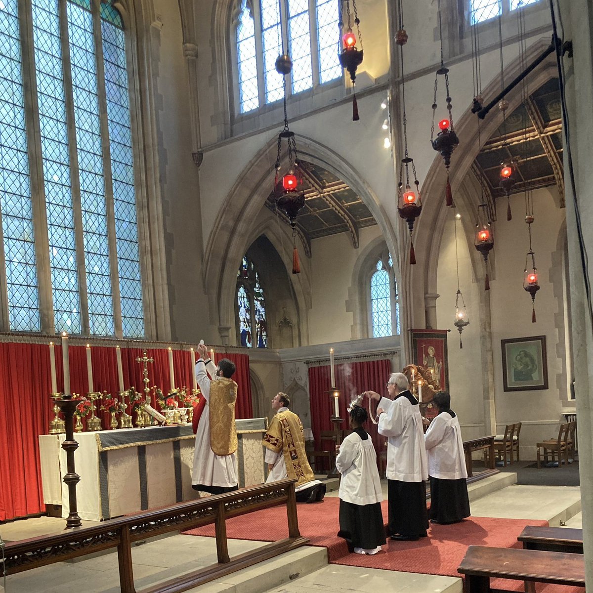 Sean Gilbert tweet media