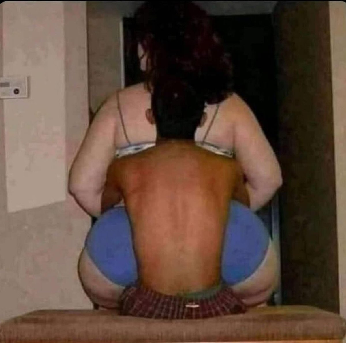 When life gives you more than you deserve 😇