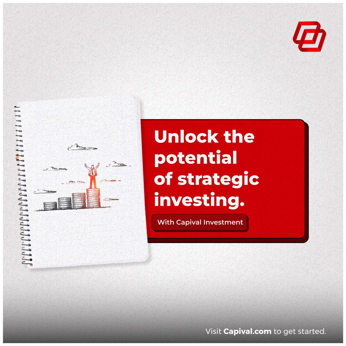 CapivalInvest's tweet photo. Thinking of investing? Let’s get you started with the right investment plan tailored just for you. Get started at https://t.co/WnrEB7vuXZ
.
.
.
.
.
#capival #capivalinvestment #investment #investmentlagos #investmentnigeria #financialfreedom https://t.co/nZ8ycnoe2o