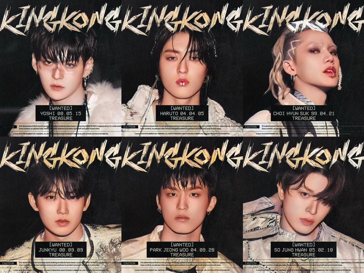 imnoknang's tweet photo. พอปรับเป็นภาพสีแล้วโฮ่งมาก สมบัติหล่อตาแ��ก นี่แค่ 6 คนยังขนาดนี้ 😭 https://t.co/WSk0IWjVj2