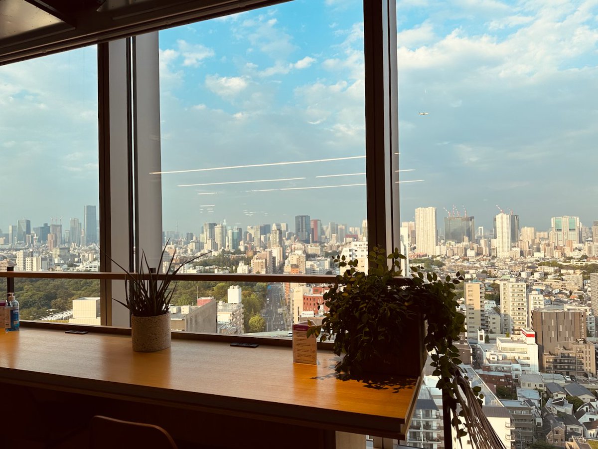 DianaWebdev's tweet image. Bye for now 👋🥹

#AWSStartupLoft