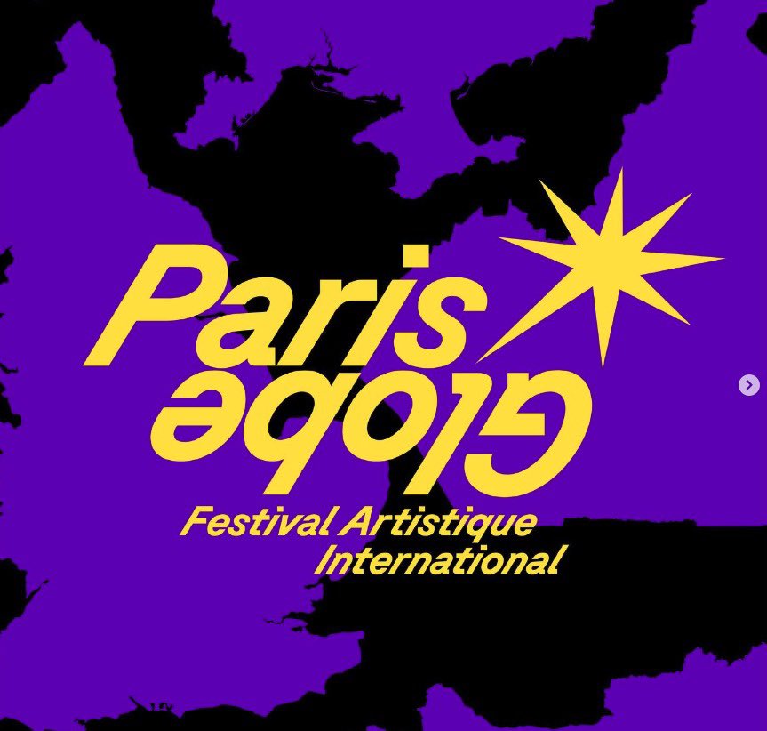Top départ pour le festival Paris Globe !
Avant les Jeux de Paris qui accueilleront le monde, 7 théâtres parisiens vous proposent jusqu’au 31 mai un marathon théâtral d’une douzaine de spectacles venus du monde entier ! 
 ℹ️ 👉 parisglobe.fr/fr