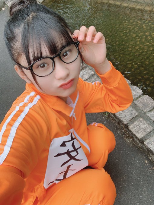 安土姫華のTwitter画像21