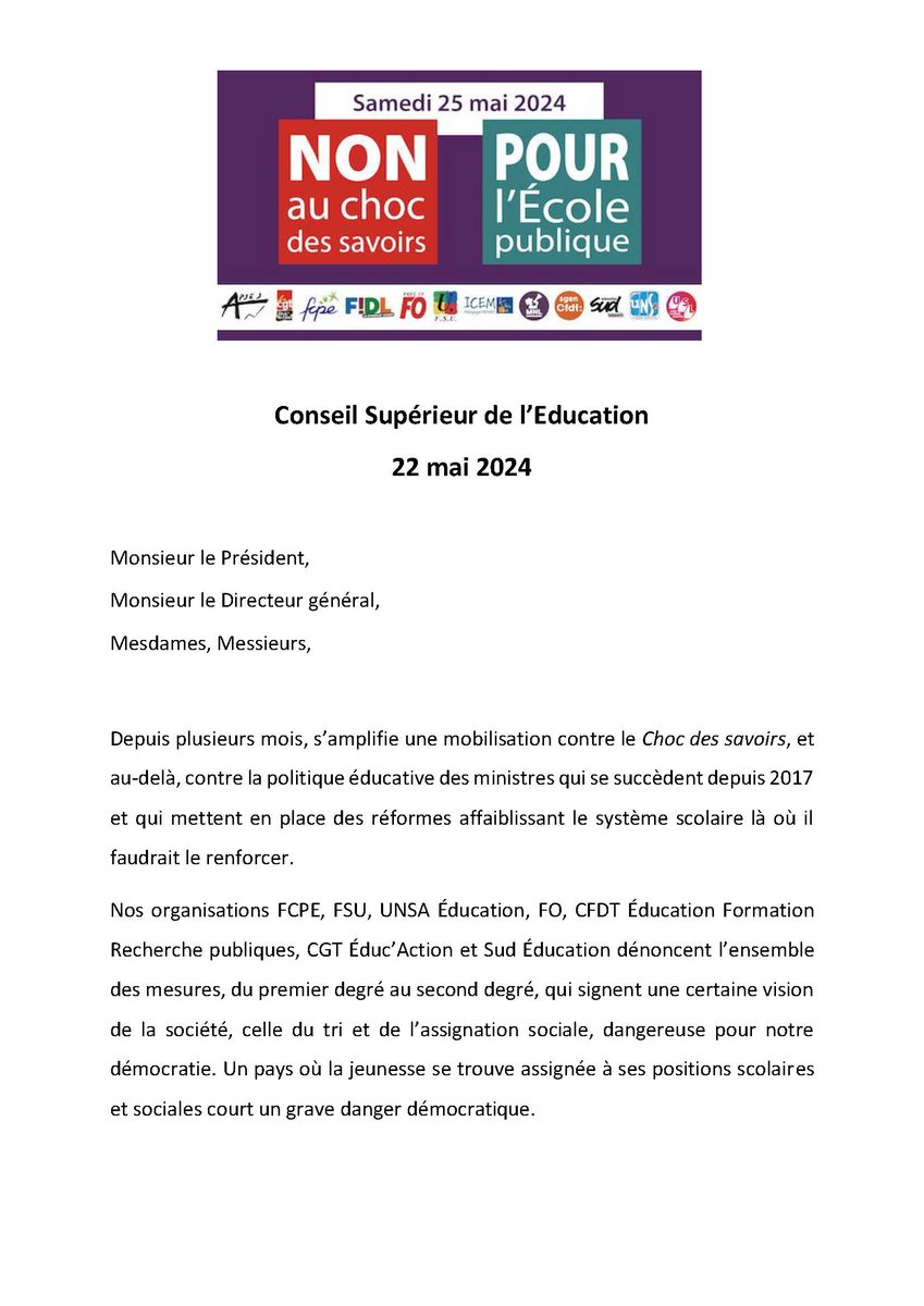 FCPE_nationale tweet media