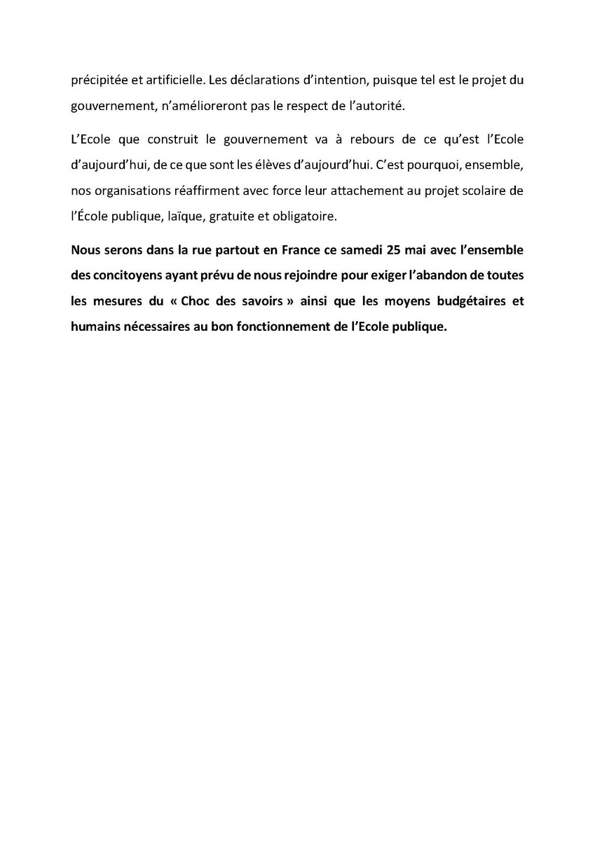 FCPE_nationale tweet media