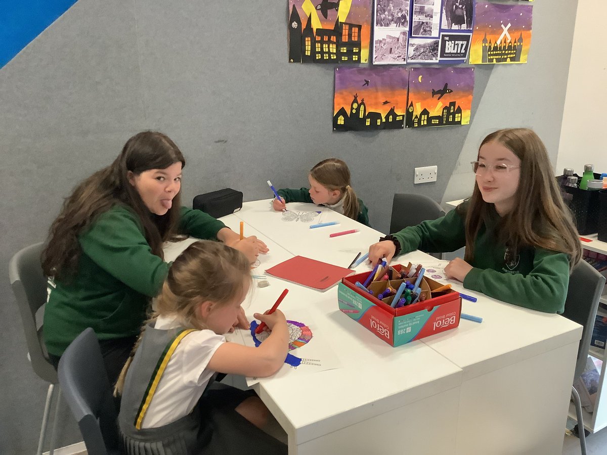 St John’s RC Primary tweet media