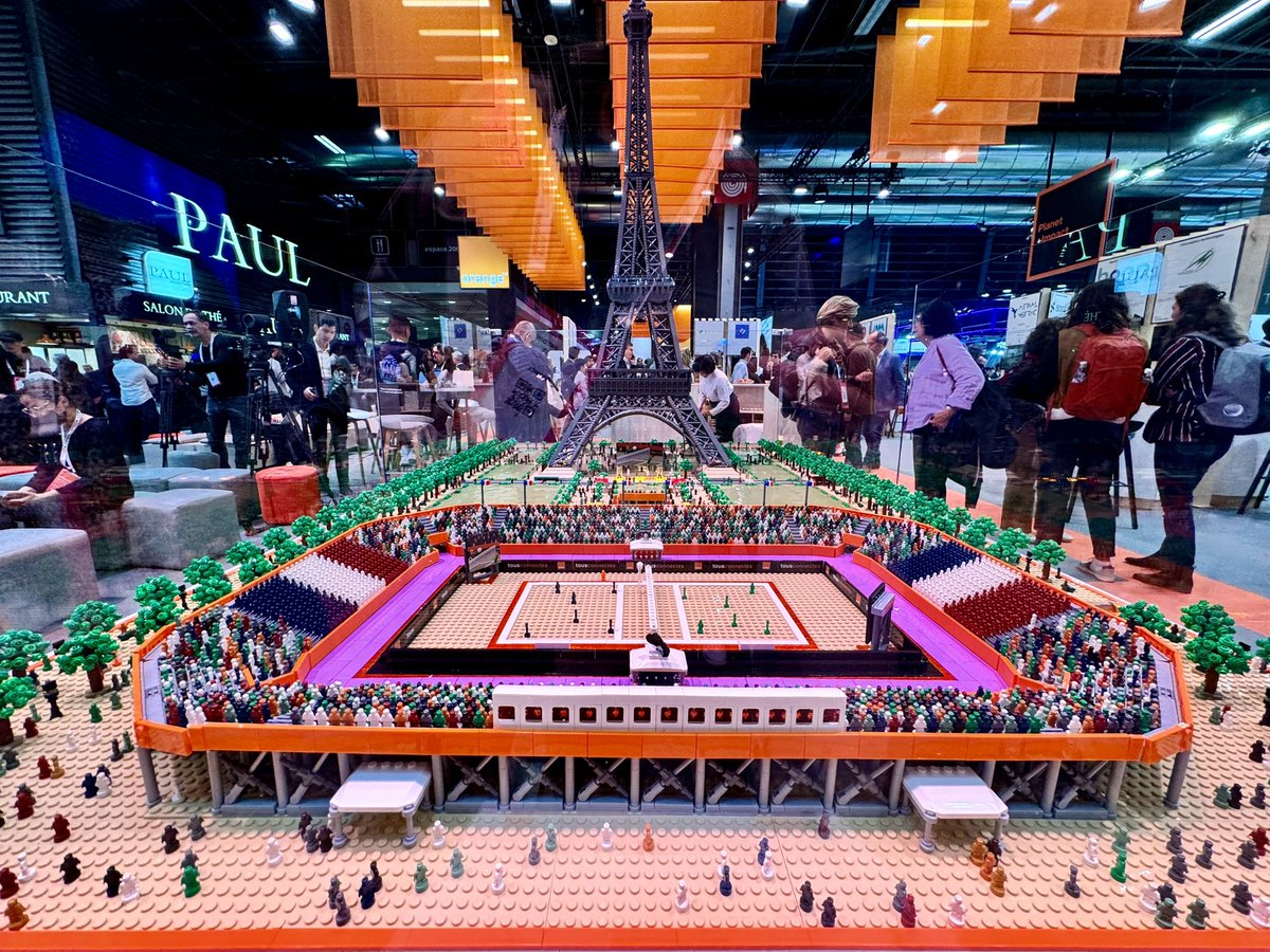 Marc-Antoine Auger tweet media