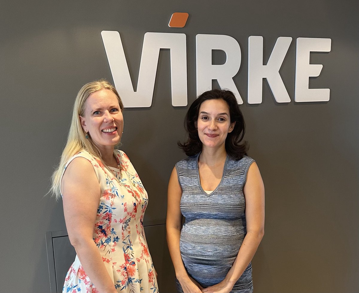 Bli med på webinar om statsstøtte hos ⁦<a href="/virke_no/">Virke</a>⁩ klokken 12. Med ⁦⁦<a href="/eftasurv/">EFTA Surveillance Authority - ESA</a>⁩. virke.no/webinarer/innf…