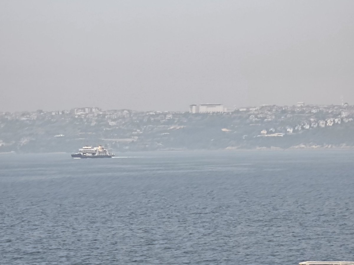 Deniz ne kadar dalgalı olsa da sonunda durulur. Sabırla koruk helva olur. Sabırlı olmayı öğrenin. O arada hayatı kaçırmayın.