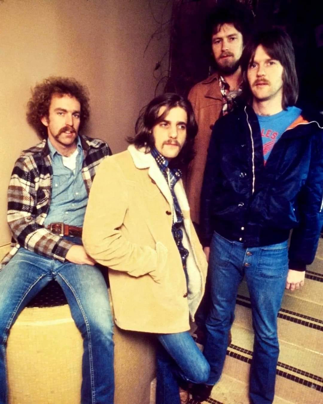 Legends Of Classic Rock on X: 