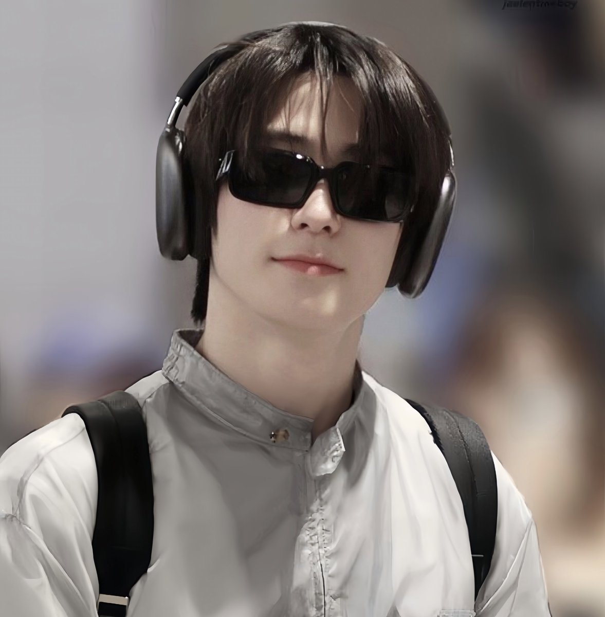 my_jayyuno's tweet image. ละเหมือนมาก 🥹 ความปากจมูก องศาของหัว แบบเดะอ่ะ 55555555555555 🐈‍⬛🎧

ctrl + c                                                  ctrl + v