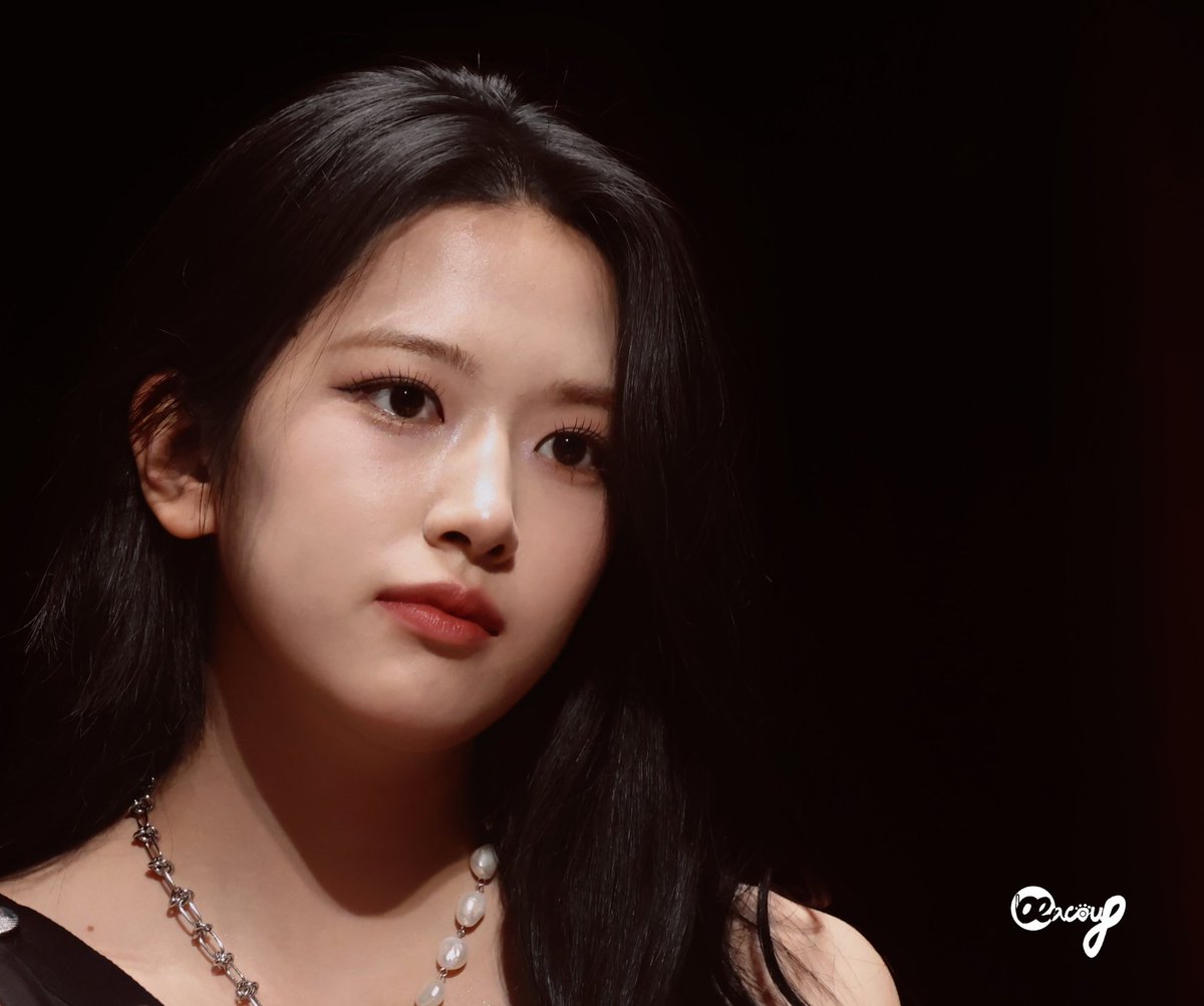 240518 
🪄
#ANYUJIN  #안유진  #IVE  #아이브
#YUJIN  #アン・ユジン #ユジン