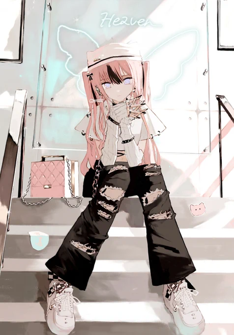 𝐴𝑛𝑔𝑒𝑙?