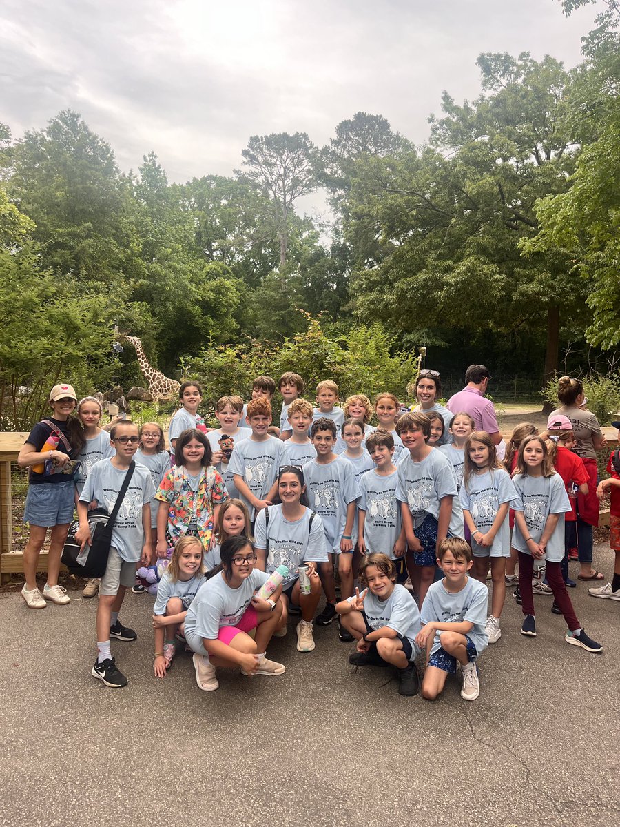 Gaston Day School tweet media