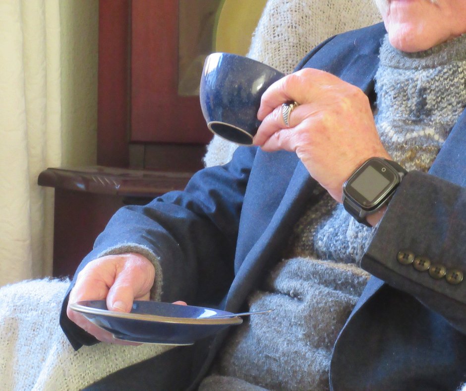 WatchOvers's tweet photo. Personal alarms are beneficial to provide independence to the elderly and peace of mind for family members. The knowledge that help is just a button press away helps to increase their confidence to live independently in the home they love. https://t.co/Dystc4Ed4O