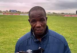 REIGNING coach of the year, Takesure Chiragwi has set his sights on victory in today’s Mashonaland West derby pitting Ngezi Platinum Stars and Castle Lager Premier Soccer League new boys Chegutu Pirates.>rb.gy/ptfu56
