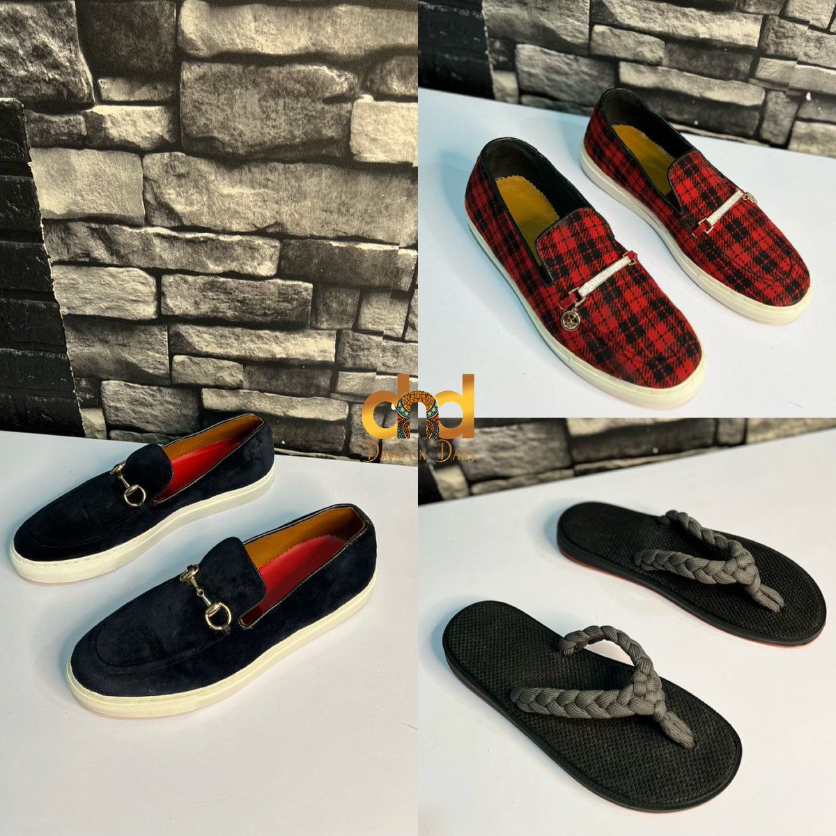 adammaonyii1's tweet photo. Please head over to @damesNdabs &amp; check our media .. We make and sell great footwears, bags &amp; belts 

You can call us ,Leather benders 😉😁

What we’ve pushed out over the last couple of weeks , to put out but a few 

Delivery is worldwide . https://t.co/xNSMGy0q39