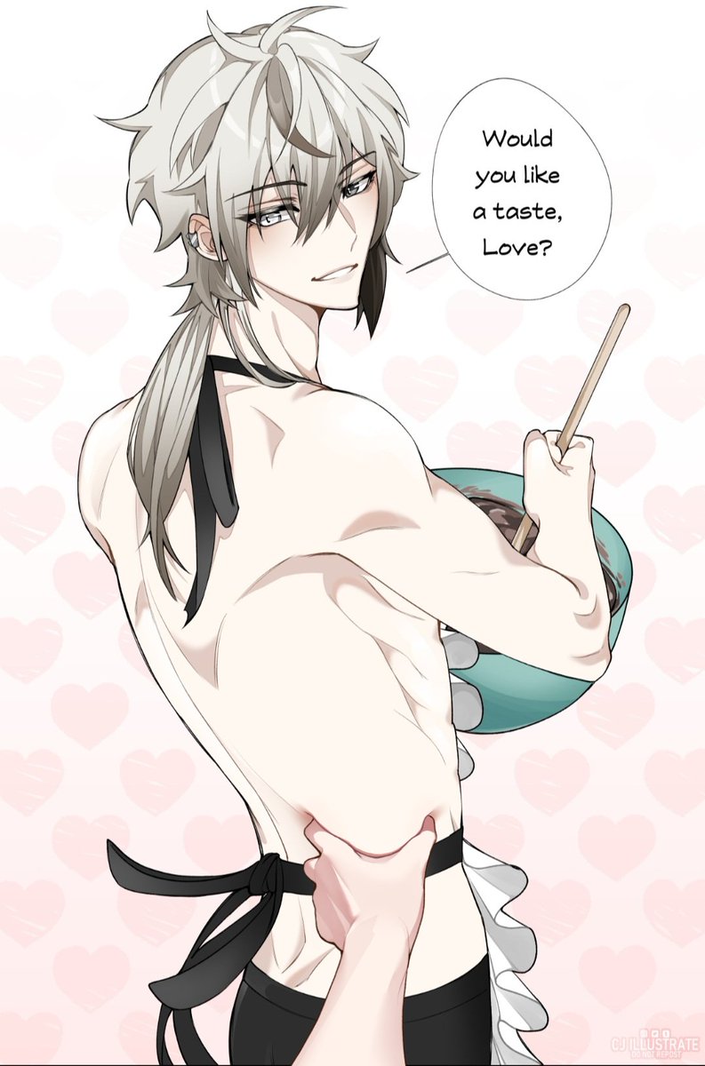 Now I have grabby hand !! 😶✨️ <a href="/KujiVT/">KUJI | 【ENVTUBER/VARTIST】</a>