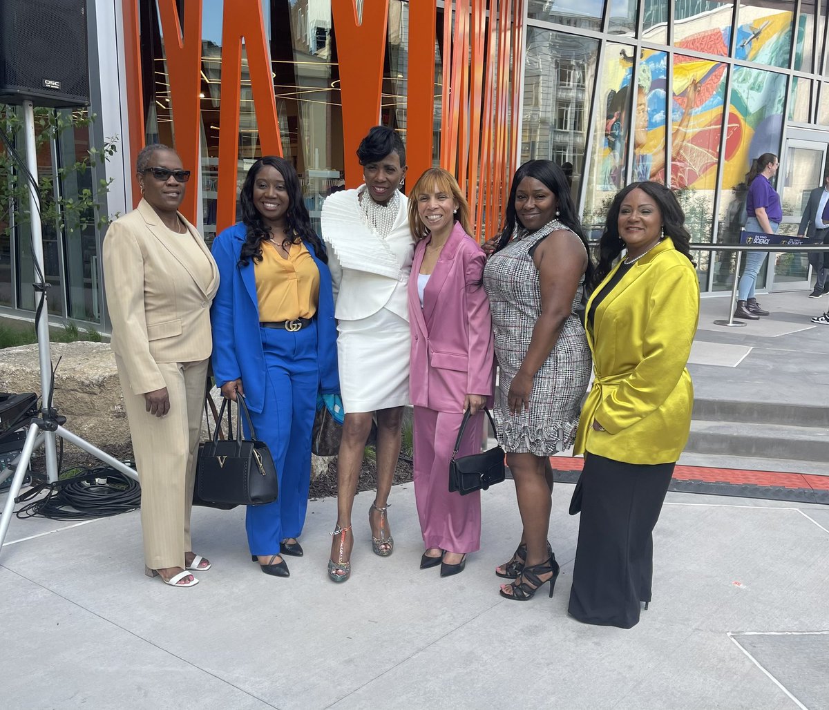 Principal Bodnar (@bodnarprincipal) on Twitter photo The <a href="/davinciscience/">Da Vinci Science Center</a> ribbon cutting had the entire city talking about the partnership <a href="/drcarolbirks/">Dr. Carol D. Birks</a> established with <a href="/asdcentral/">Central Elementary</a> <a href="/AllentownSD/">Allentown Schools</a> and the city of Allentown! 💯 of our students and families will have FREE access to the center 🙌 #centralproud #centralSTREAMacademy The <a href="/davinciscience/">Da Vinci Science Center</a> ribbon cutting had the entire city talking about the partnership <a href="/drcarolbirks/">Dr. Carol D. Birks</a> established with <a href="/asdcentral/">Central Elementary</a> <a href="/AllentownSD/">Allentown Schools</a> and the city of Allentown! 💯 of our students and families will have FREE access to the center 🙌 #centralproud #centralSTREAMacademy