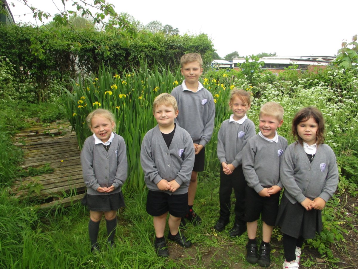 St Benets MAT tweet media