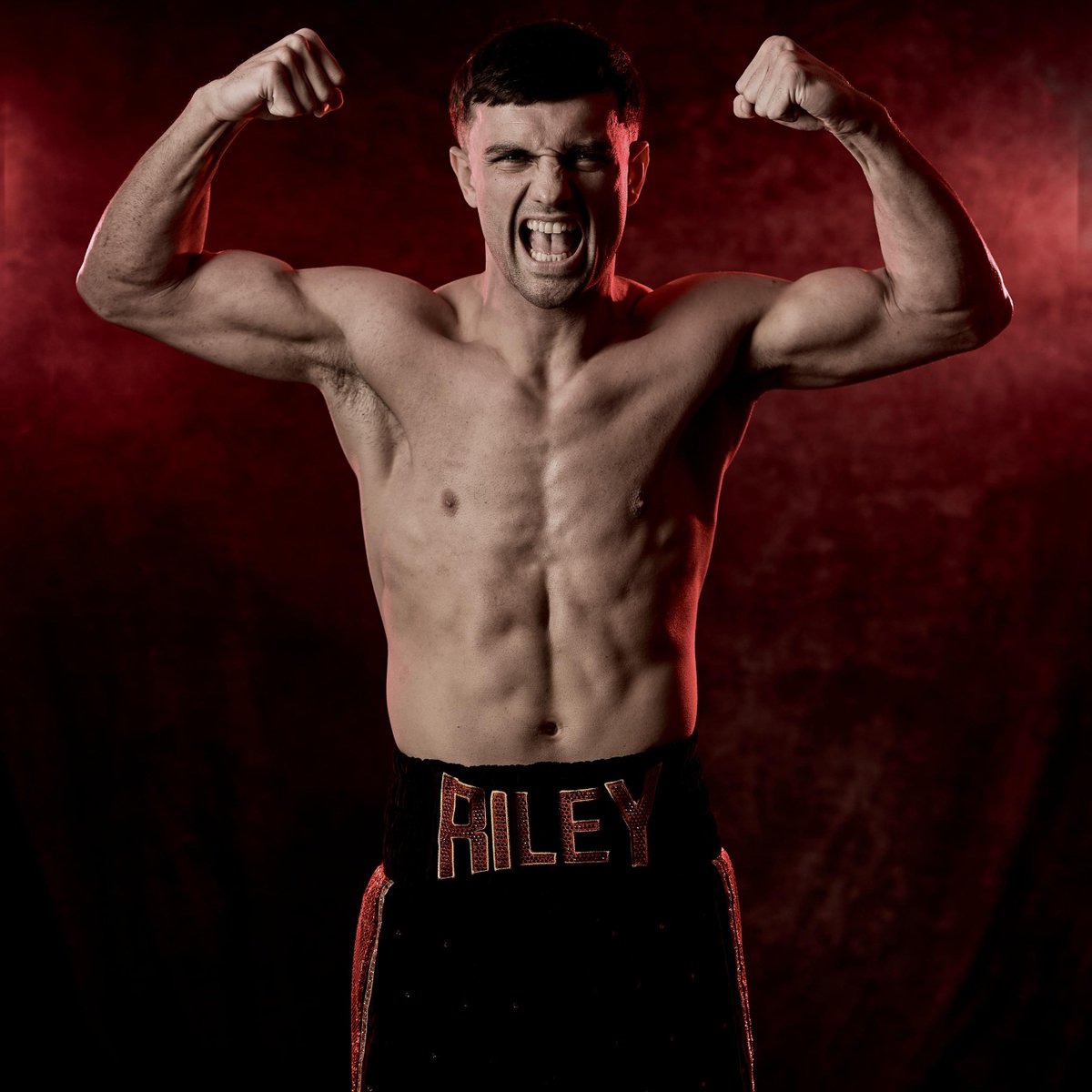 Ripped &amp; Ready 💪 <a href="/JoshTaylorBoxer/">Josh Taylor</a> <a href="/jack_catt93/">Jack Catterall</a> 

#TaylorCatterall | <a href="/DAZNBoxing/">DAZN Boxing</a>