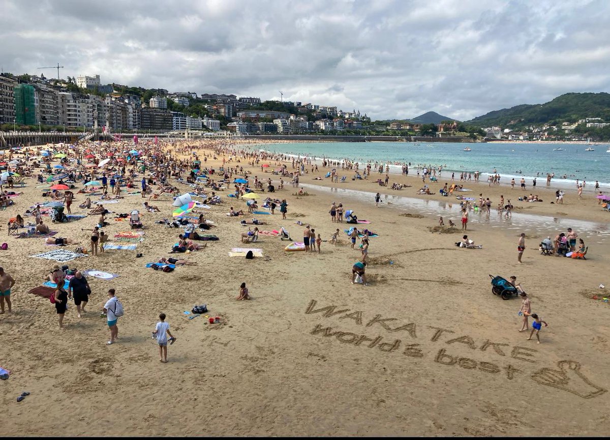 wakatakegroup's tweet image. TAKE&apos;S VOICE #8 🗣️⚽️ | New blog entry!

&quot;Own decision making&quot;

👉TAKE&apos;S VOICE 8th blog entry: wakatake.group/post/takes-voi… 

🇬🇧Soon available in English

#grassrootsfootball #immersionprograms #youthdevelopment 

#VamosWakatake