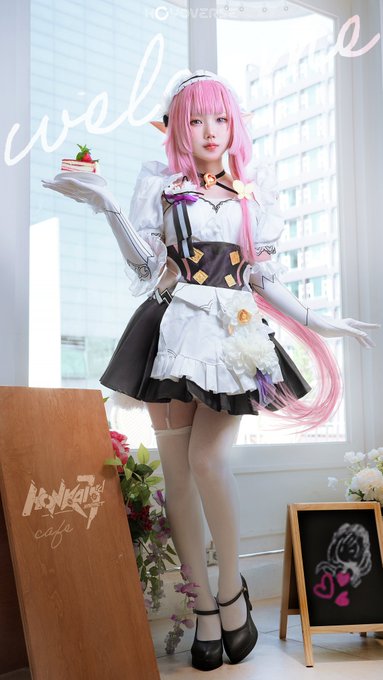 コスプレイヤーもものTwitter画像15