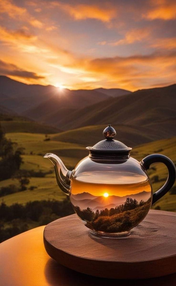 Morning tea ?
hearyourselfbook.com #hearyourselfBook #infpeace #peace #NatureMagic #photoofday