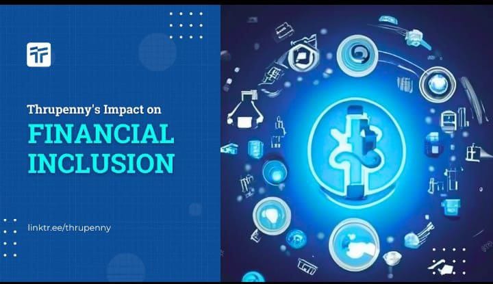 Saniya005028902's tweet image. Thrupenny DeFi redefining the future of finance.
#ThrupennyTpy #Thrupennywarriors
#TPY