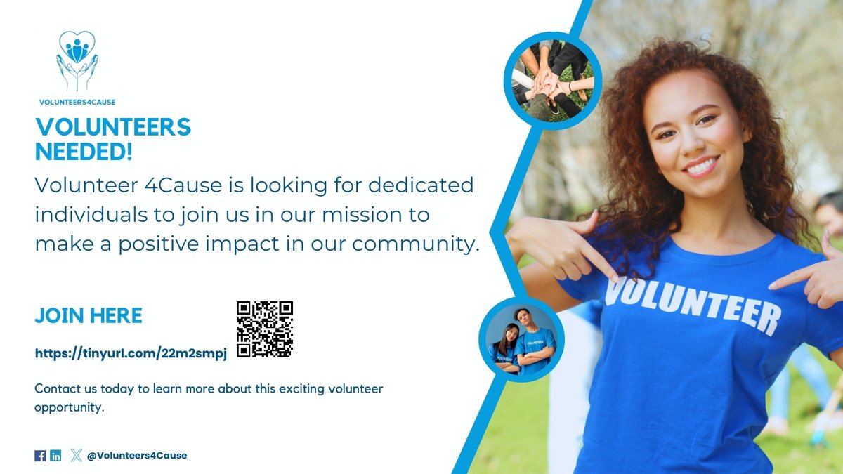 V4Cause's tweet photo. Join Our Global Volunteer Opportunity!   
Make a difference globally. Open to all ages and regions. No qualifications needed.
 Benefits: 
📜 Letter of Recommendation
🎓 Certificate of Participation
Apply now: [https://t.co/JB1cX3AZlr] 
#Isreal #volunteers #floodreliefefforts https://t.co/jbqusDlqDh