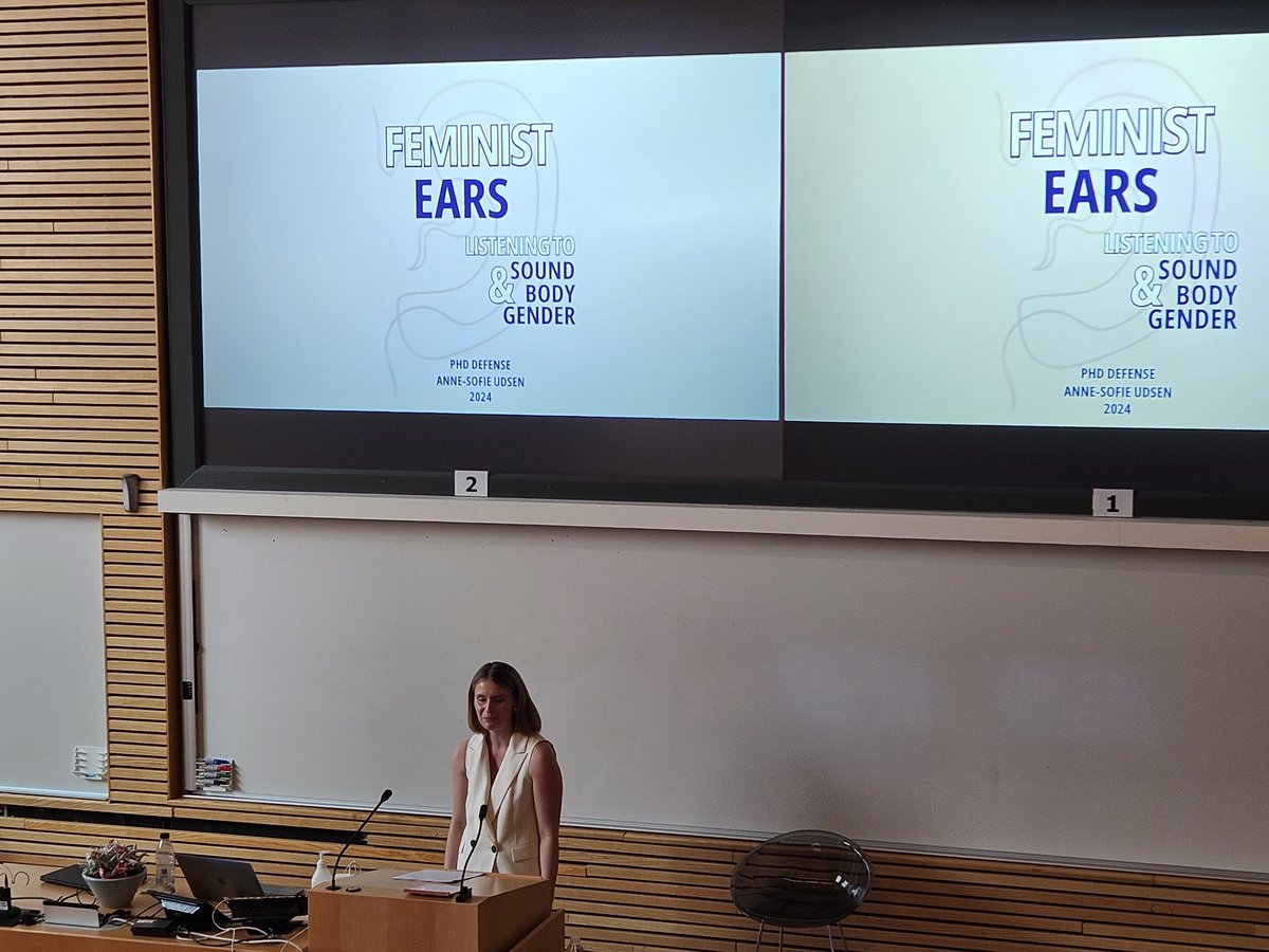 Helle Breth Klausen tweet media