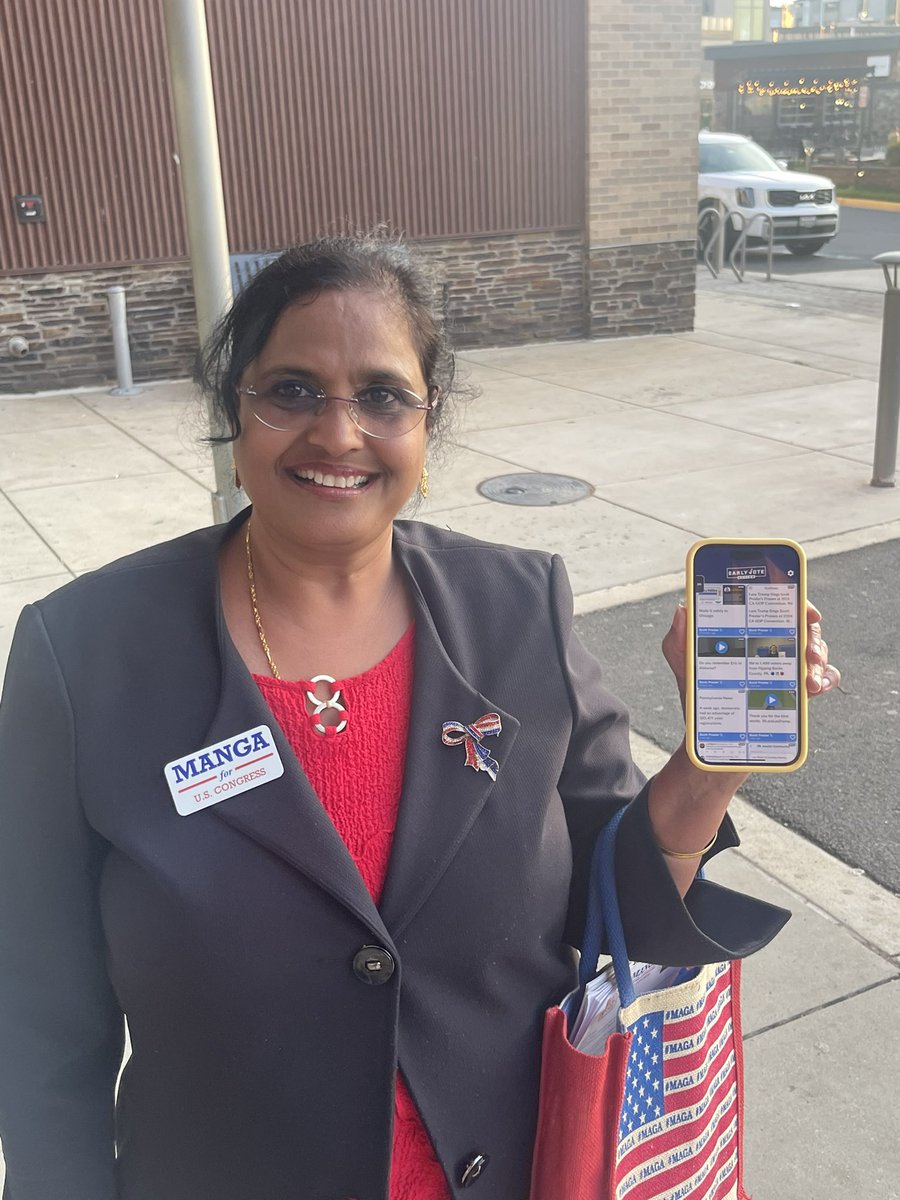 Good LCRC meeting. Got another candidate on board with Ballot Banking. My favorite part was Manga saying she’s been sitting down for 20-30 minutes here and there and just uses one app to reach out to voters, the one app right now to help her reach out to voters….it was Early