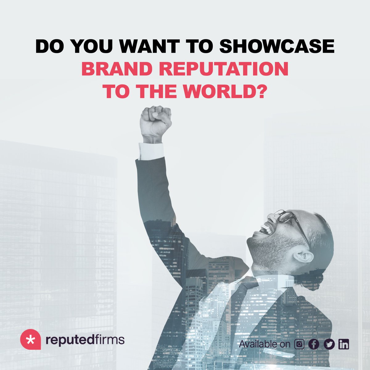 Reputedfirms is also an excellent resource for finding top companies/service
Register now for free
reputedfirms.com

#Reputedfirms #business #SoftwareCompany #SoftwareDevelopmentCompany #Software #Website #Webdeveloper #WebDevelopment #WebsiteDevelopment