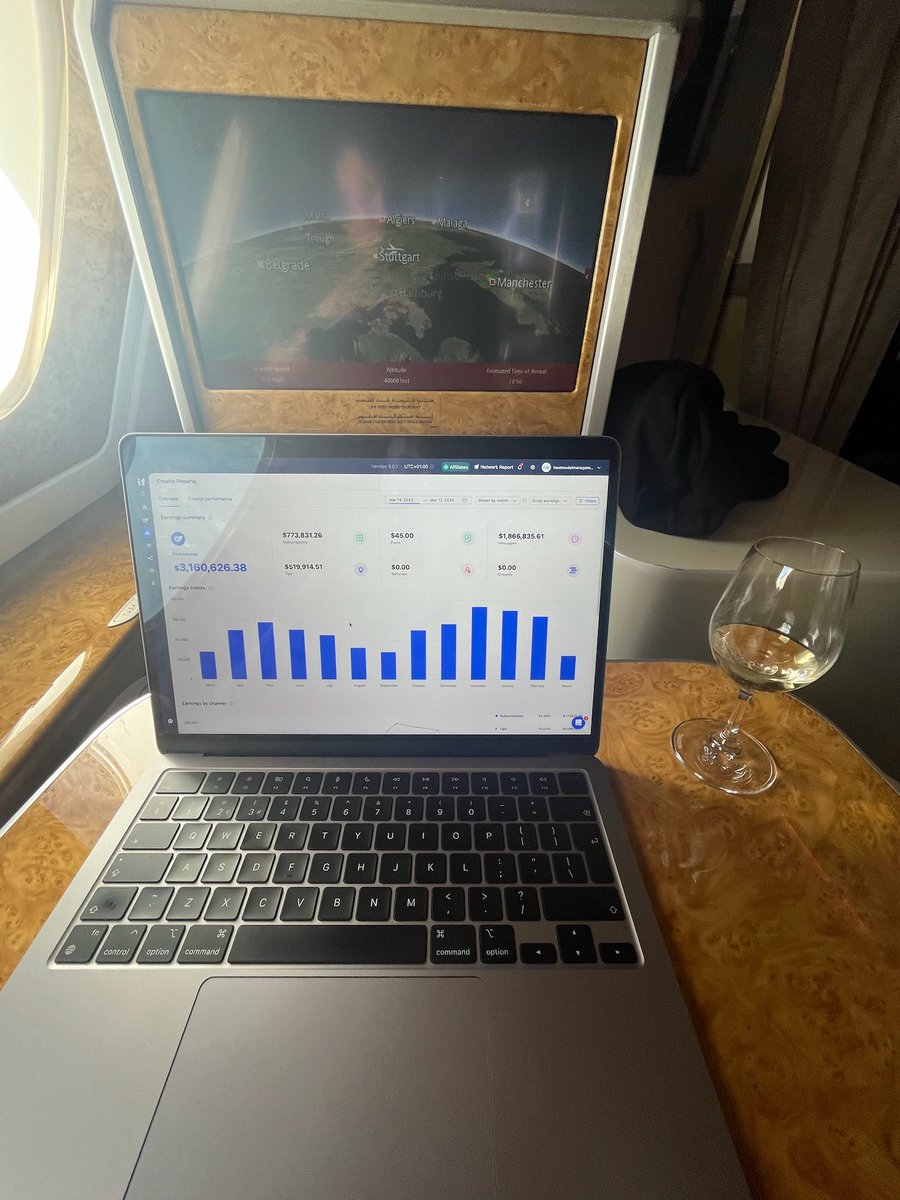 MrOFMoney's tweet photo. POV: You Listened to the Bald Man https://t.co/WjvitxLGsW