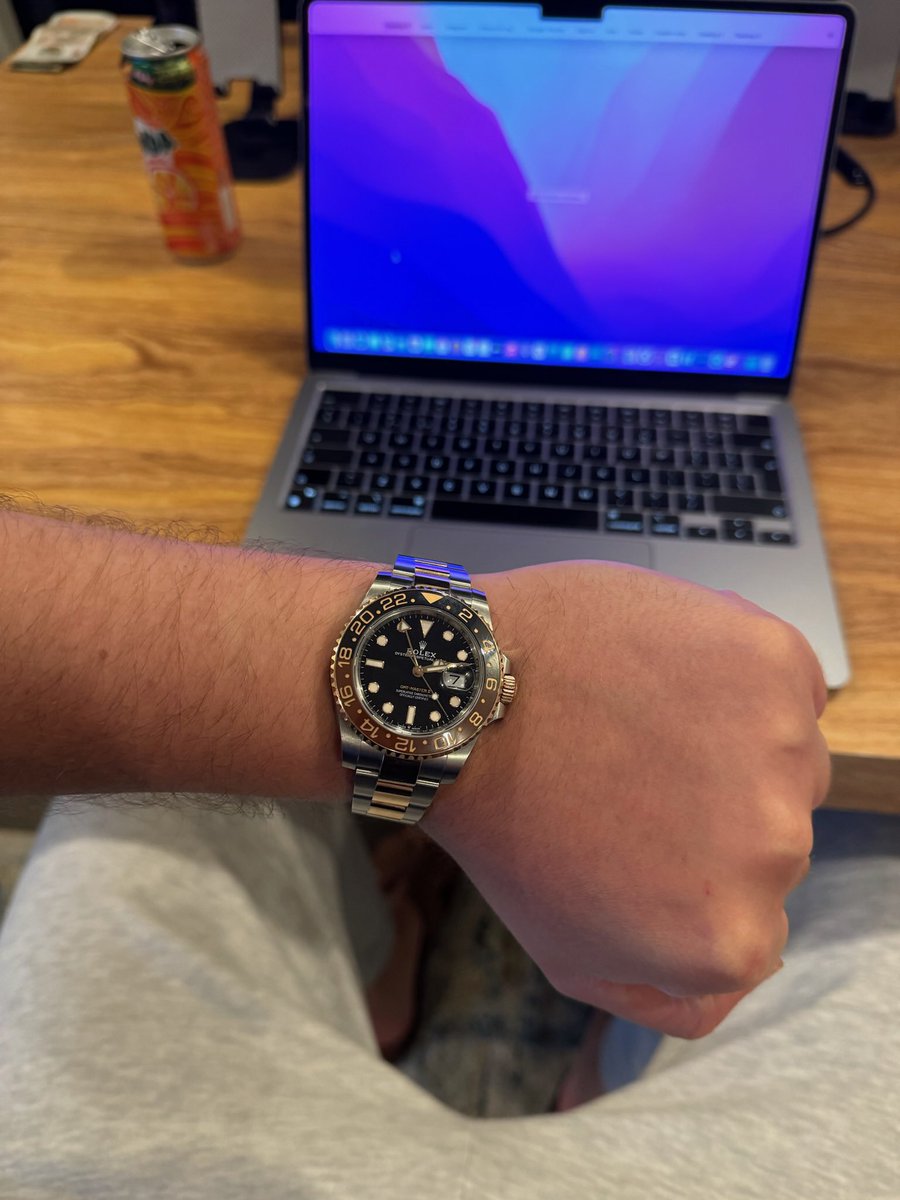 MrOFMoney's tweet photo. POV: You Listened to the Bald Man https://t.co/WjvitxLGsW