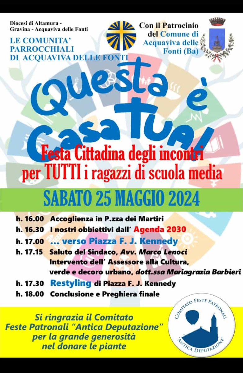 minatale's tweet photo. I nostri ragazzi e la cura degli spazi urbani...speranza per il futuro della nostra città...🌈💪🫶 https://t.co/noRNgSHfp6