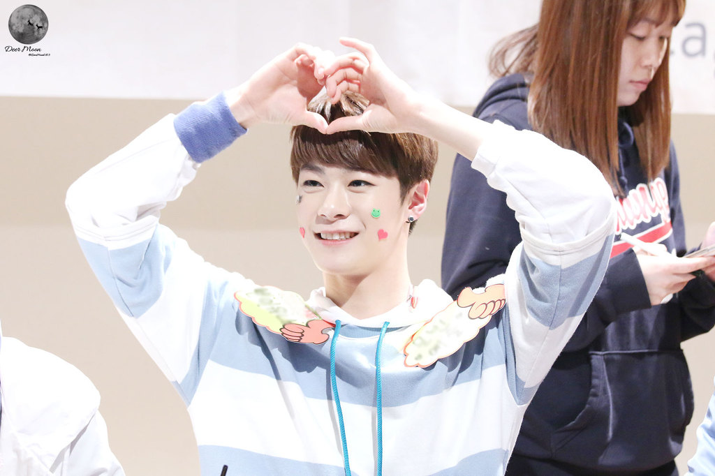 star_oha's tweet photo. 빈이 하투하투 https://t.co/Mk3T67Yp7l